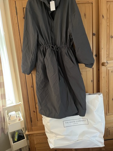 The white company and em - me,