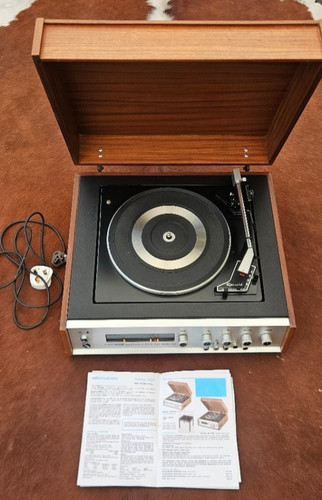 Vintage hacker centurion 2 - vintage, mk