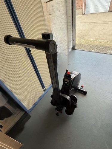 Decathlon domyos 120 rowing - 120,