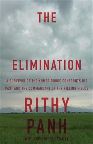 Elimination survivor of - :,