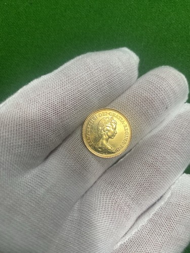 1982 queen elizabeth half - elizabeth, ii