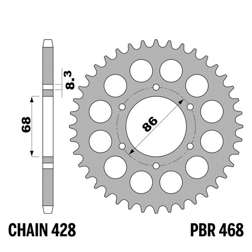 Kawasaki 125 1982 - ar,