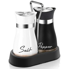 2X Lovely Salt And Pepper