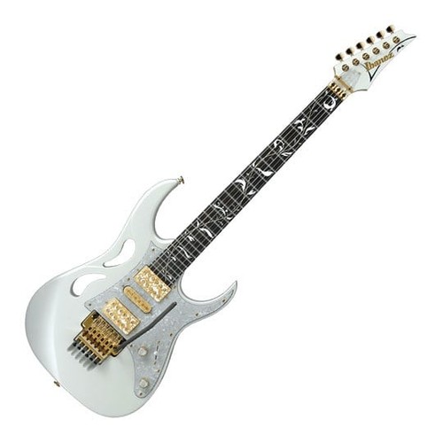 Ibanez steve vai - ibanez,