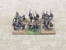 15mm ACW UNION INFANTRY x24 Painted 31351