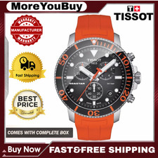 Tissot Seastar 1000