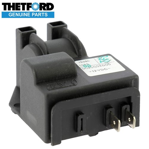Thetford spare electronic - spare, sr