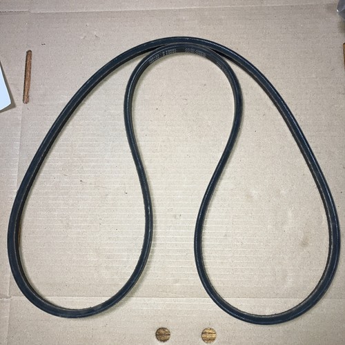 Hustler mower belt 769133 b - hustler,
