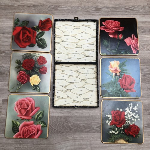Vintage win ware rose - vintage,