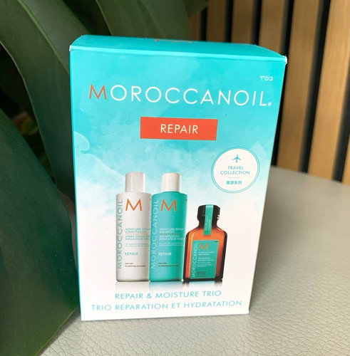 Moroccanoil repair moisture - &,