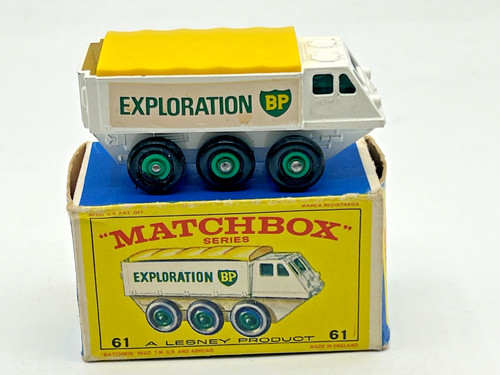 Matchbox lesney regular wheels - lesney,