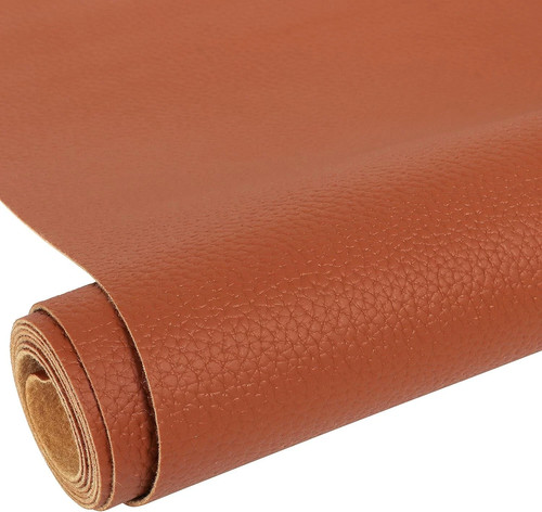 Roll 30x135cm brown - roll,
