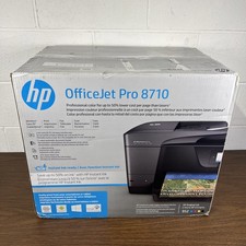 Brand New HP Officejet Pro