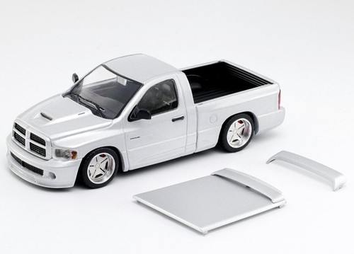 Dodge ram srt 2003 - srt-10,