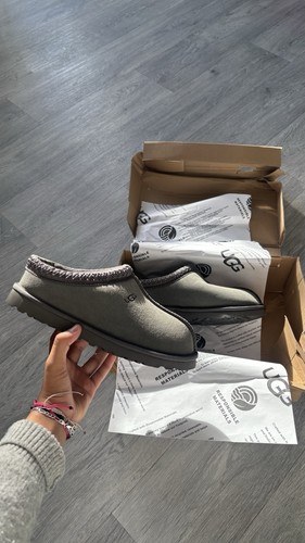 Ugg tasman grey - , size
