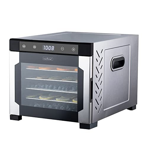 Nutrichef electric countertop - nutrichef,