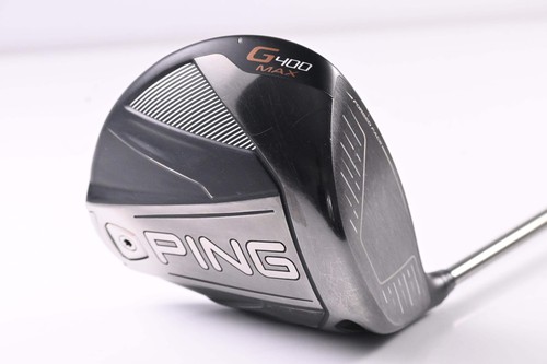 Ping g400 max driver 9 - driver, /