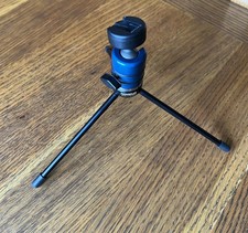 Novoflex Mini Tripod with ball