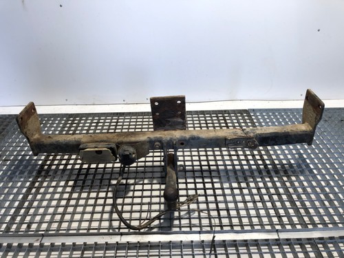Frontera u92 td towbar - frontera,