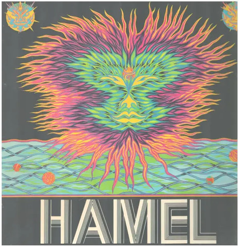 Peter michael hamel - michael, vertigo