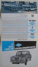 Riley Elf, Kestrel 4/72