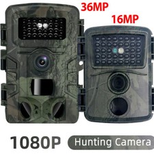Night Vision Outdoor Hunting