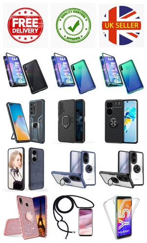 Case for huawei honor pro - 20,