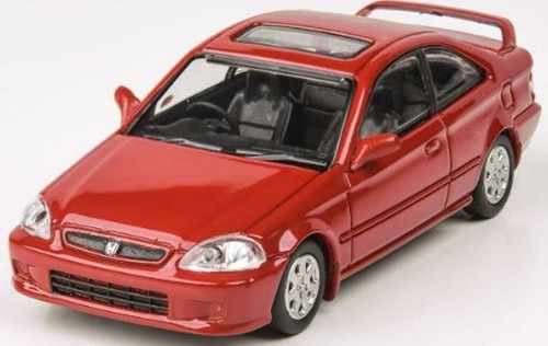 Paragon honda civic si - civic,