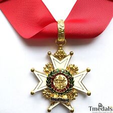 UK Order of the Bath Knight Commander Class Great Britain Medal neckribbon repro