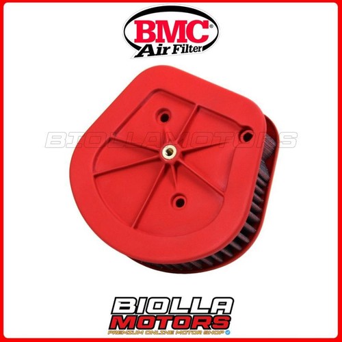 Fm01083 air filter bmc - filter, harley