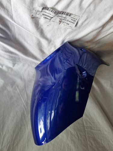 Gen aprilia mudguard blue - mudguard,