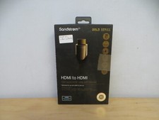 SANDSTROM Gold Series