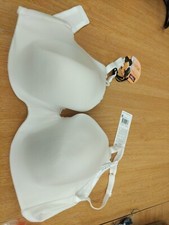 playtex Comfort White Bra New