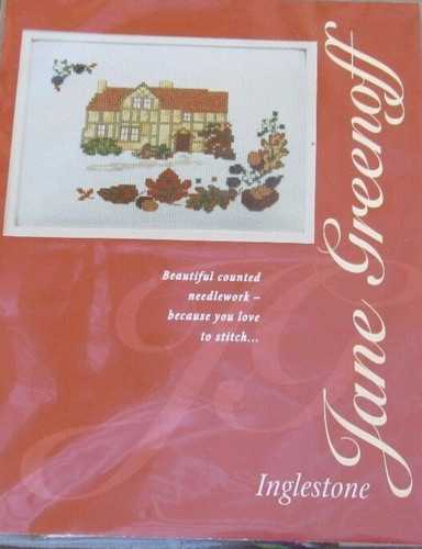 Inglestone autumn season - "inglestone,