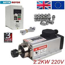 〖EU〗CNC Milling Machine