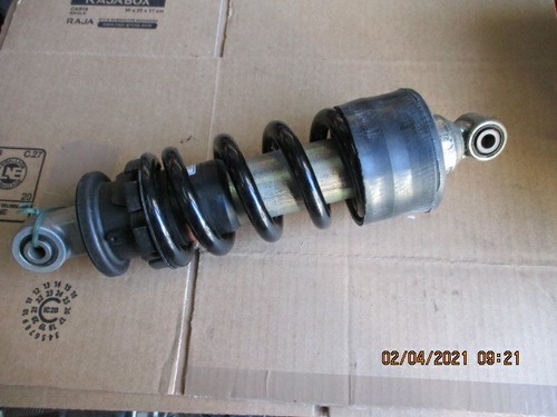 Hornet 600 shock absorber - hornet,