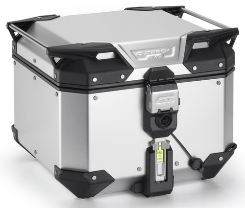 Givi trekker outback evo - givi,
