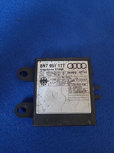 8n7952177 audi mk1 - 8n7952177,