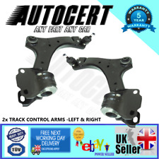FORD MONDEO MK4 2007 - 2015 FRONT LOWER SUSPENSION CONTROL ARMS / WISHBONES L/R