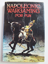 Napoleonic War Gaming for Fun