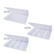 Stonfo shock proof tackle box