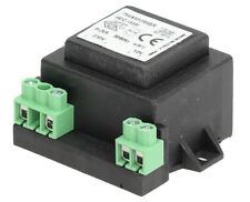 UNIVERSAL 220-240 TO 12 VOLT