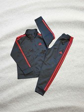 Little Boys Adidas 2-Pc