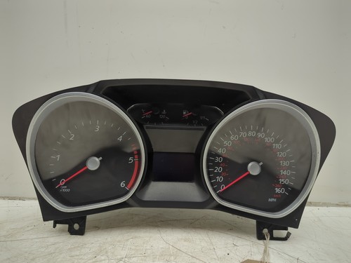 2009 ford mondeo - ford,