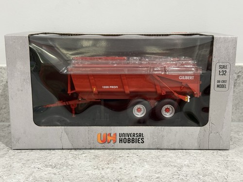 Universal hobbies gilibert - hobbies,