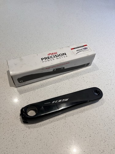 4iiii precision power - precision,