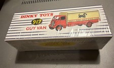 ATLAS DINKY TOYS GUY VAN