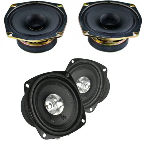 Watt rear 35 4 - 4",