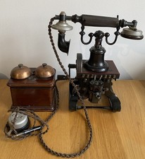 Antique Ericsson No.16
