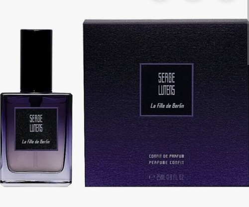 Serge lutens fille de - lutens,